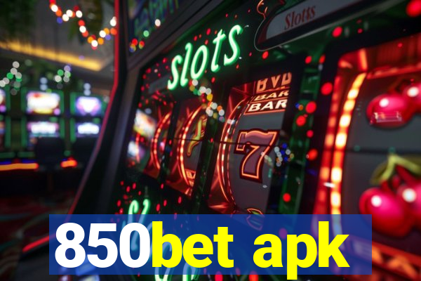 850bet apk